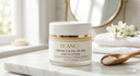Crema facial bioactiva lifting efecto seda