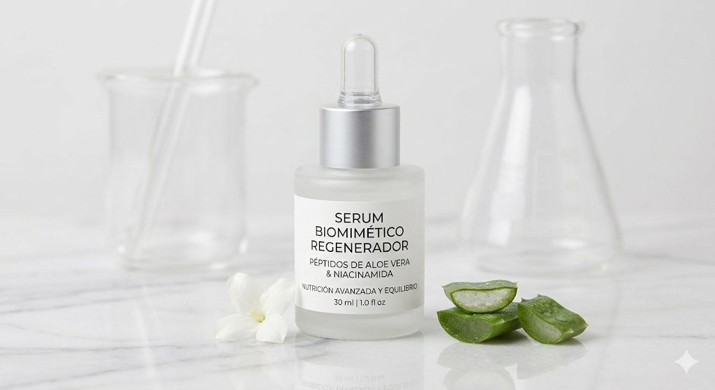 SERUM antiedad