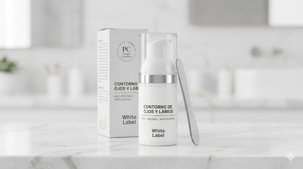 Contorno de ojos better aging antiojeras