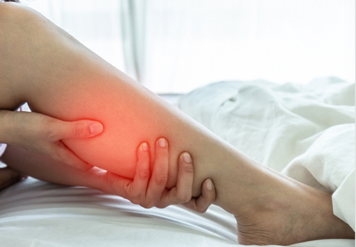 Crema corporal PIERNAS INQUIETAS 