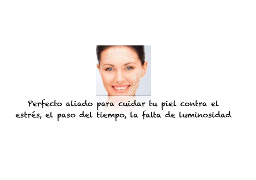 Crema facial noche 
